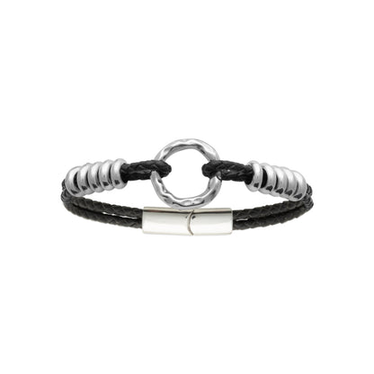 Bracelet acier homme Jude Jovelio