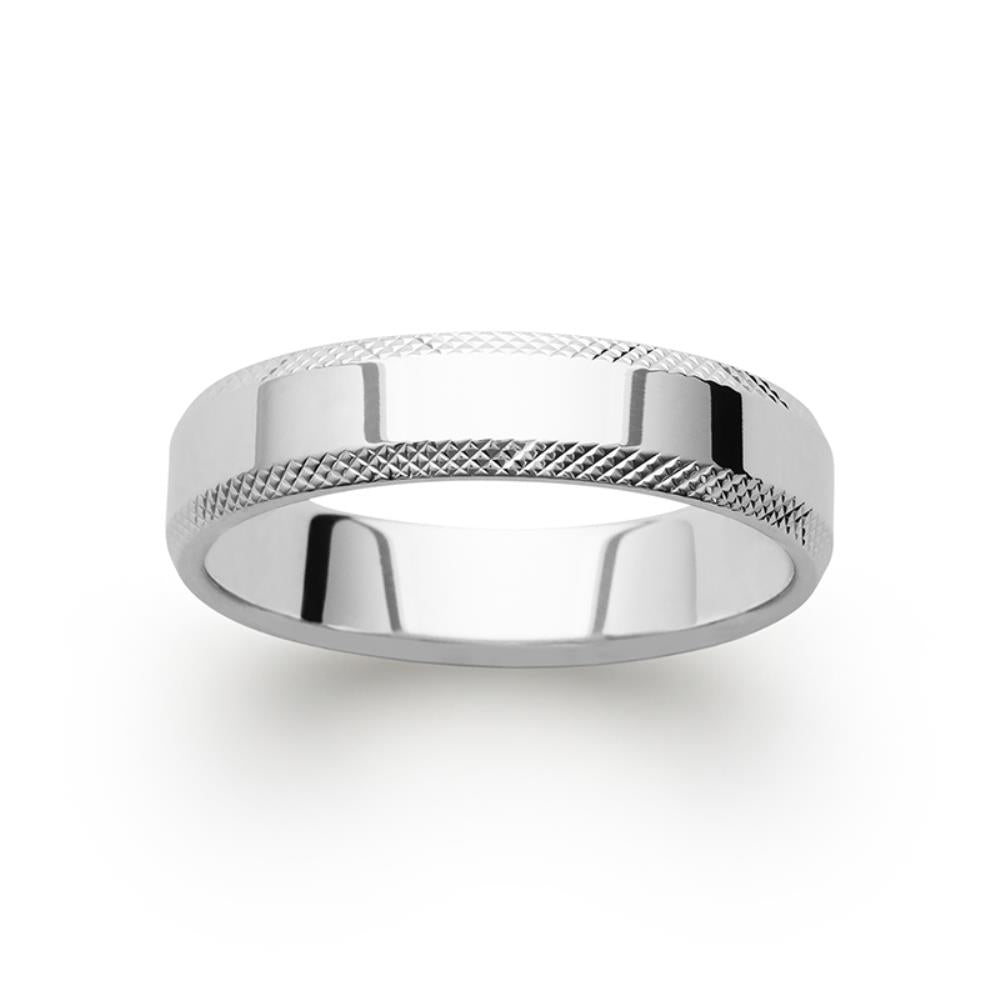 Bague homme argent Christian Jovelio 2