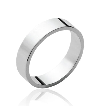 Bague homme argent Roger Jovelio