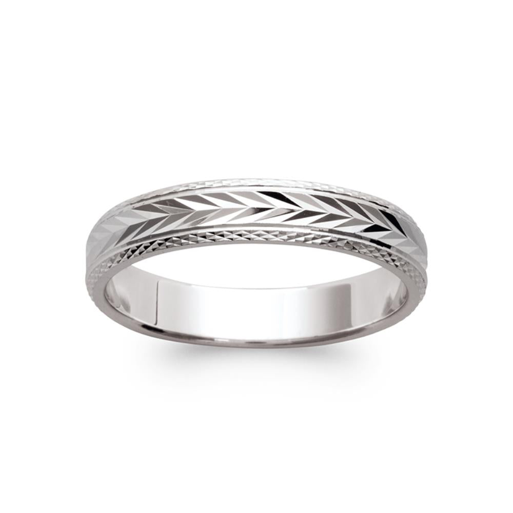 Bague homme argent Sebastien Jovelio 2