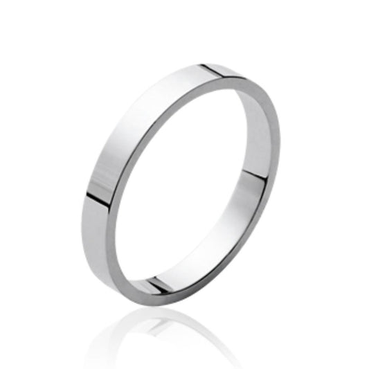 Bague homme argent Yvan Jovelio