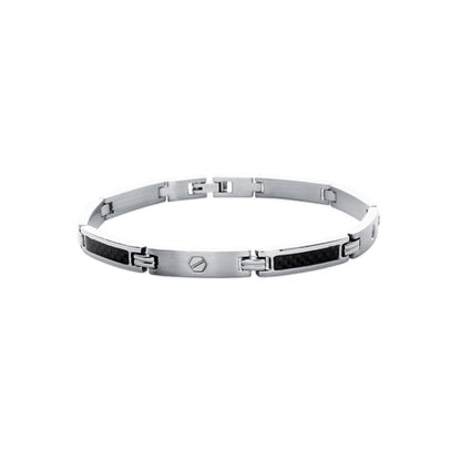 Bracelet acier homme Remy Jovelio