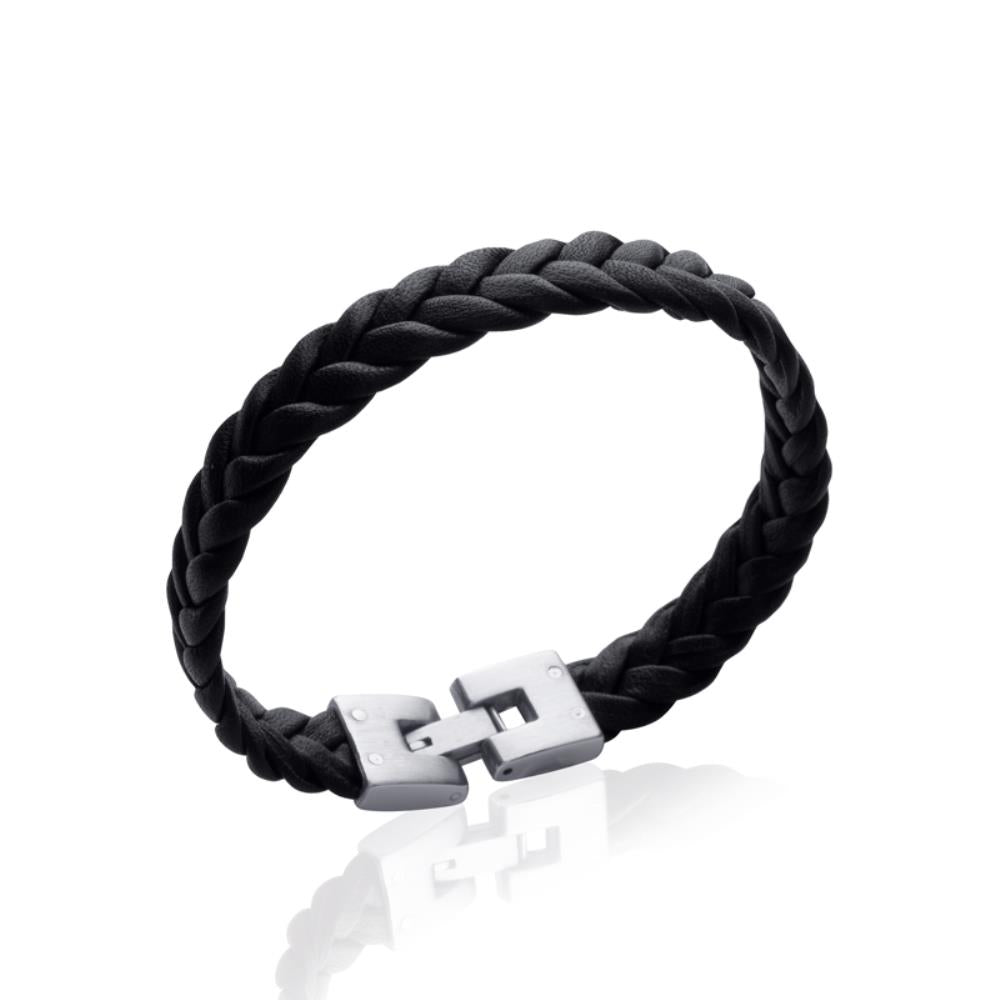 Bracelet cuir homme Tom Jovelio 3